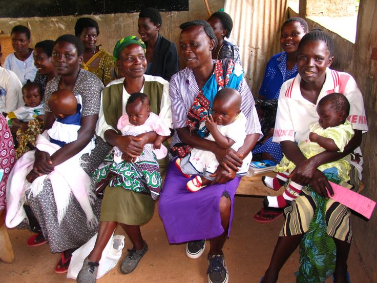 Medical outreach for community members